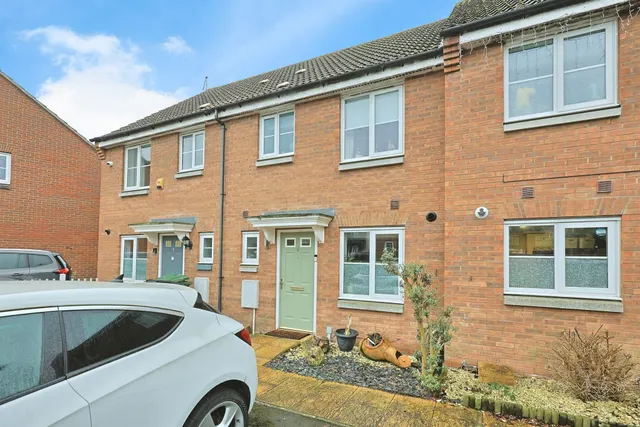 Walnut Way, Dereham, photo 1