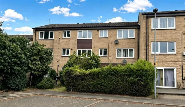 Vintners Close, Peterborough, PE3, photo 1