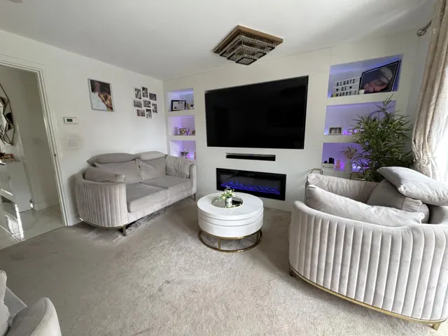 Abbot Road, Burton-On-Trent, DE13, photo 2
