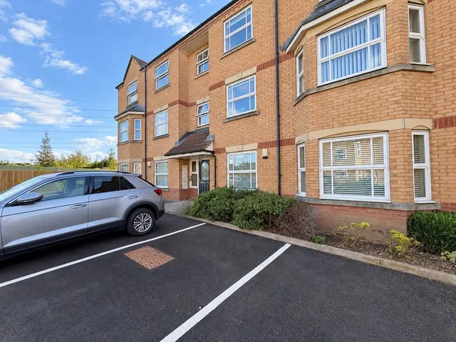 Newcastle Upon Tyne NE27 0RL, NE27, photo 1
