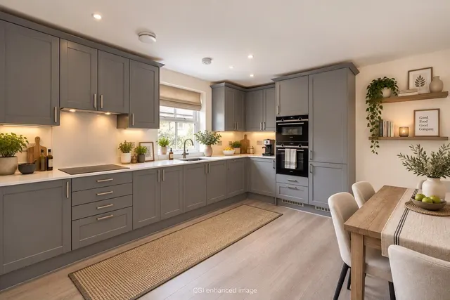 Kingston Hill, Kingston-Upon-Thames, KT2, photo 1