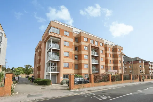 Sidcup Hill, Sidcup, DA14, photo 1