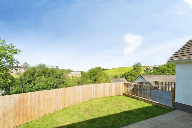 Croesyceiliog, Carmarthen, SA32, photo 2