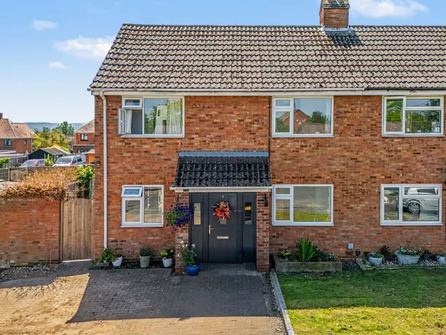 Titheway, Middle Littleton, WR11, photo 1