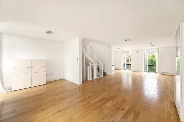 Photo 2 — Hawtrey Road, Primrose Hill, London, NW3