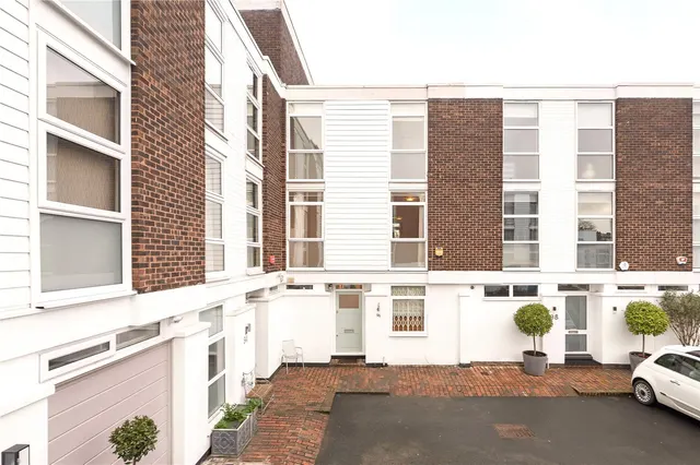 Hawtrey Road, Primrose Hill, London, NW3, photo 1