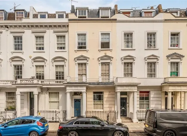 Alderney Street, Westminister, SW1V, photo 1