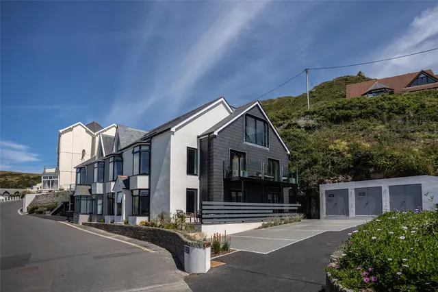 Mortehoe, Woolacombe, photo 2