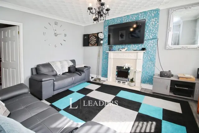 Camlet Grove, Stantonbury Fields, MK14, photo 3