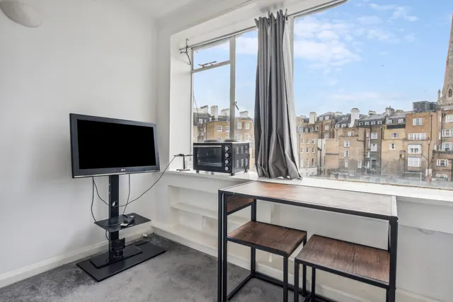 Craven Terrace, London, W2, photo 3