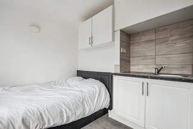 Craven Terrace, London, W2, photo 2