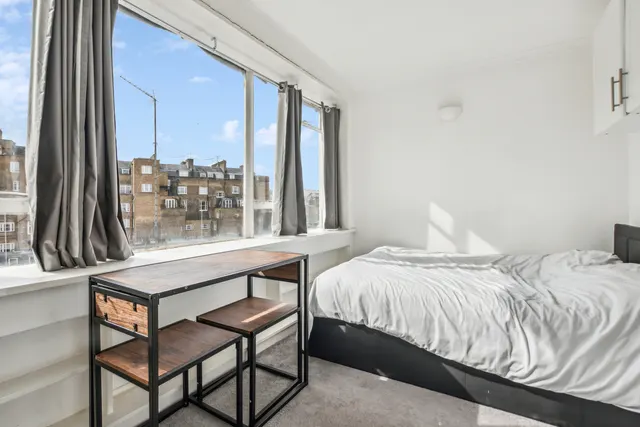 Craven Terrace, London, W2, photo 1