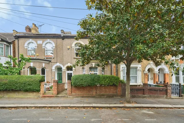 Cranmer Road, London, E7, photo 1