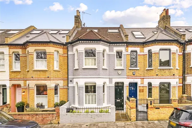Candahar Road, London, SW11, photo 3
