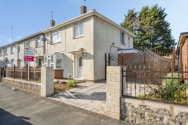 Shipton Road, Scunthorpe, photo 1
