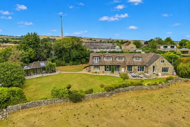 Shelley Woodhouse Lane, Shelley, HD8, photo 2