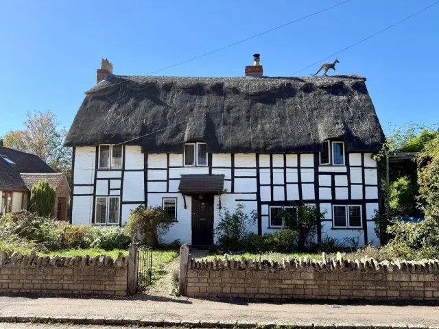 Caldecote Street, Newport Pagnell, Buckinghamshire, MK16 0BX, photo 1