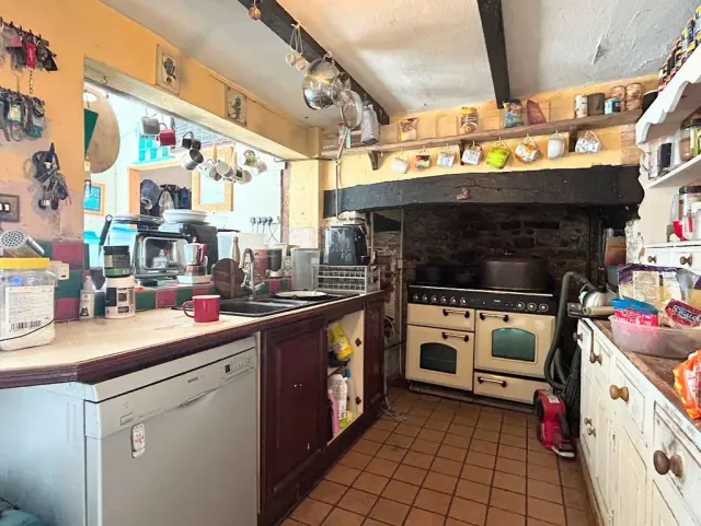 Photo 3 — Caldecote Street, Newport Pagnell, Buckinghamshire, MK16 0BX