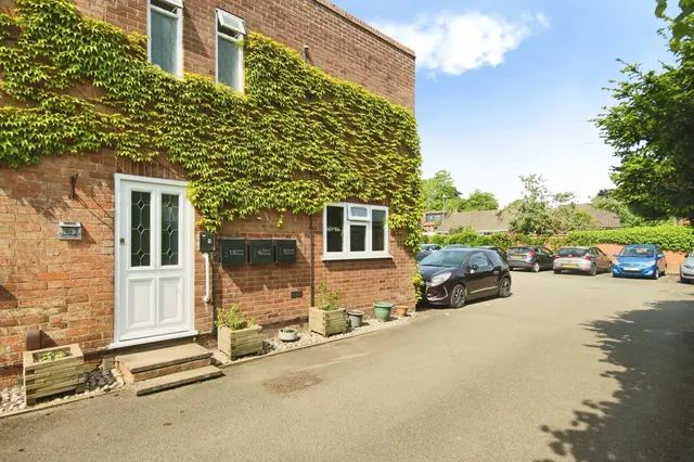 Warwick Place, Leamington Spa, CV32, photo 2