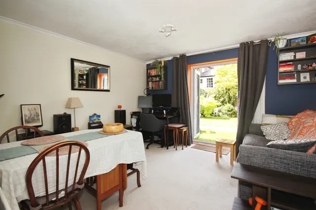 Warwick Place, Leamington Spa, CV32, photo 3