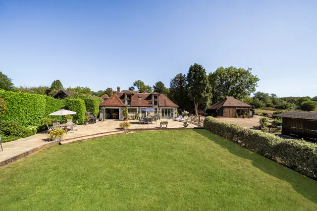 Upper Gatton, Reigate, RH2, photo 1