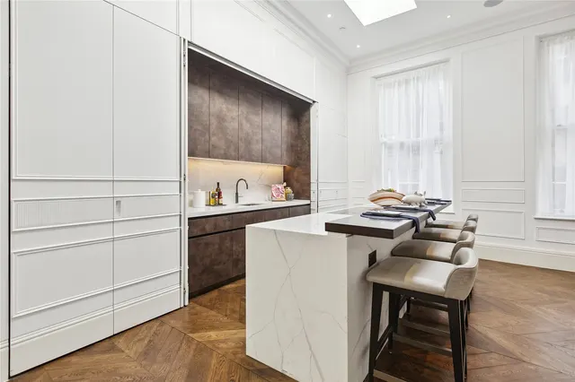 Vicarage Gate, Kensington, W8, photo 3