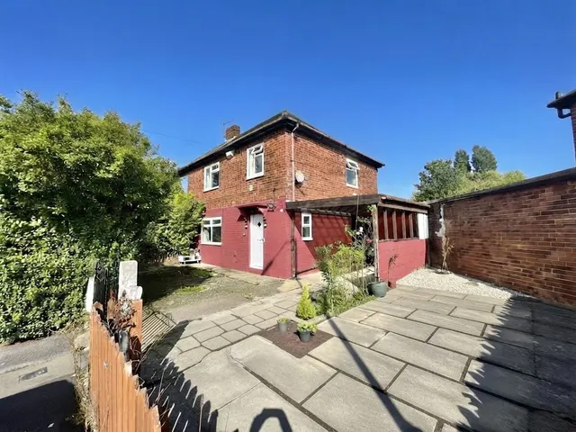 Waldon Street, Preston, PR1, photo 1