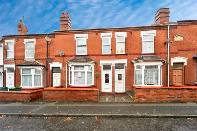 Law Street, West Bromwich, B71, photo 1