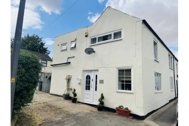 Louth Road, Fotherby, LN11, photo 1