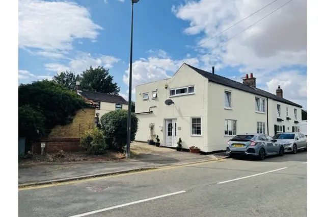 Louth Road, Fotherby, LN11, photo 2