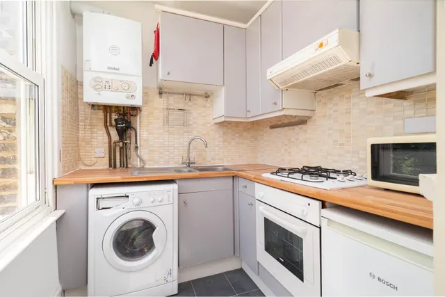 Waldram Park Road, Forest Hill, SE23, photo 2