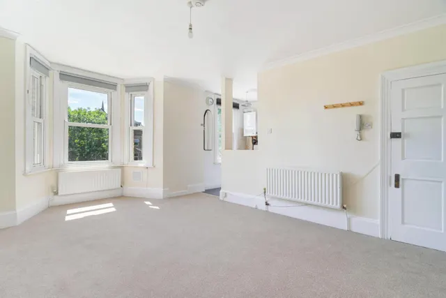 Waldram Park Road, Forest Hill, SE23, photo 3
