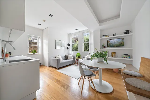 Bassett Road, North Kensington, W10, photo 1