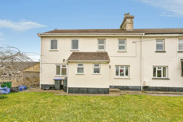 Salisbury Road, Bulford, Salisbury, photo 1