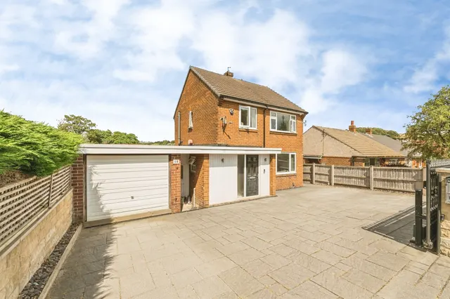 Pontey Drive, Waterloo, HD5, photo 2