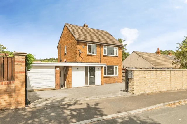 Pontey Drive, Waterloo, HD5, photo 1