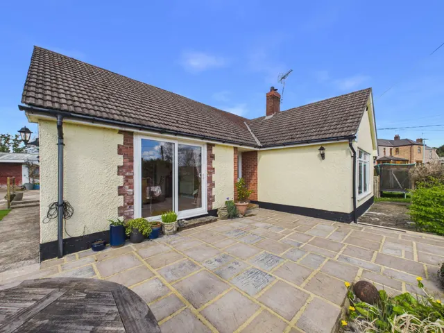 High Street, Bream, GL15, photo 2