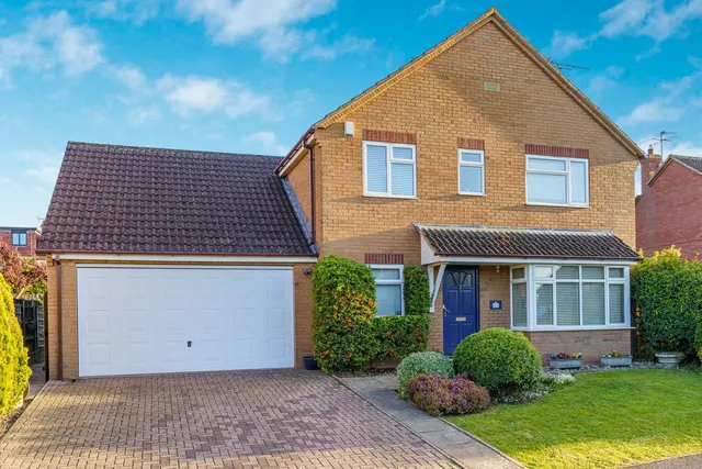 Linden Avenue, Prestbury, GL52, photo 1