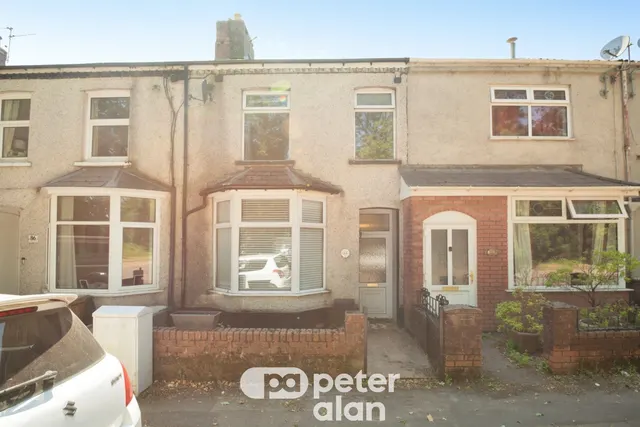 Llantarnam Road, Cwmbran, NP44, photo 1