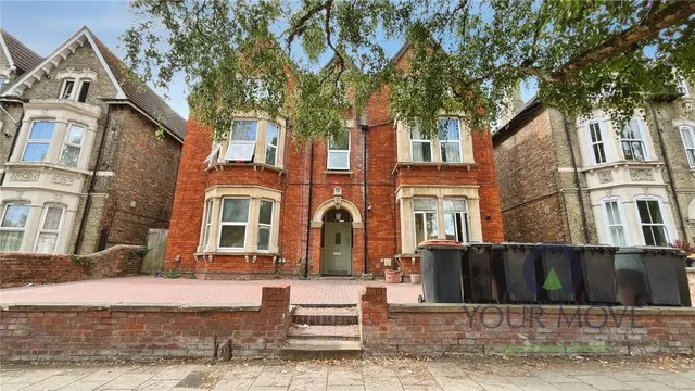 Clapham Road, Bedford, Bedfordshire, MK41, photo 1