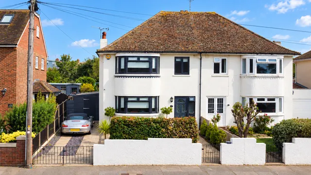 Pegwell Road, Ramsgate, CT11, photo 1