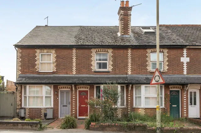 Denmark Street, Wokingham, Berkshire, RG40 2BQ, photo 1