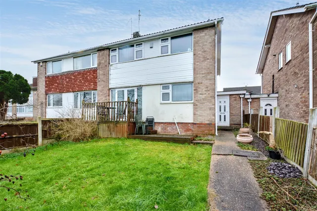 Belmont Close, Beeston, NG9, photo 1