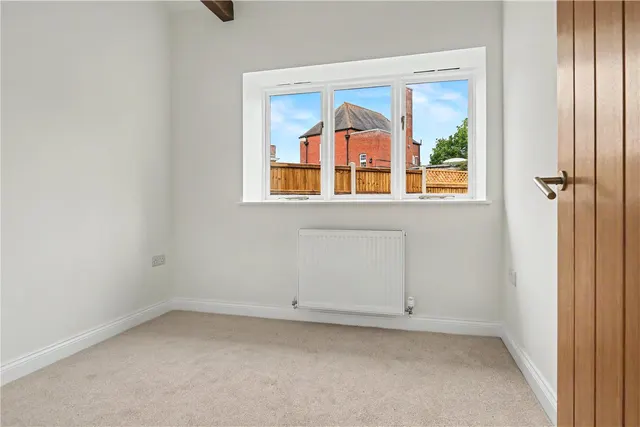Photo 3 — Denton Court, Wymondham, Norfolk, NR18