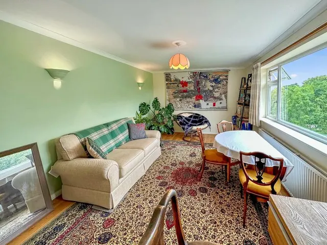 Harewood Road, South Croydon, photo 3