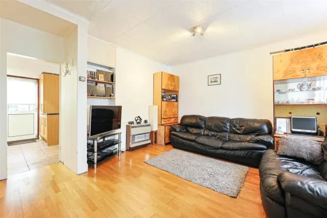 Mount Pleasant, Wembley, HA0, photo 2