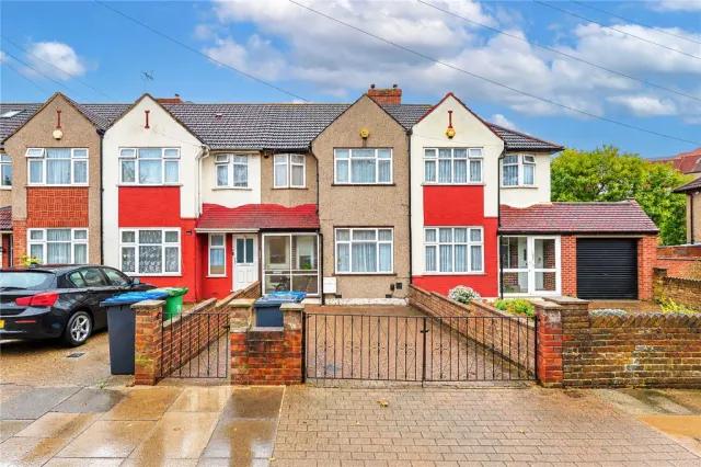 3 bedroom house, Mount Pleasant, Wembley, HA0