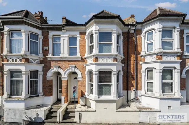 Wickham Lane, Abbey Wood, SE2, photo 1