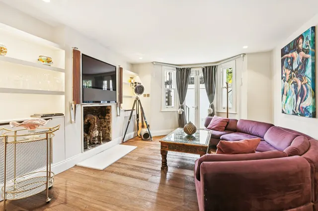 Burnaby Street, Chelsea, SW10, photo 1