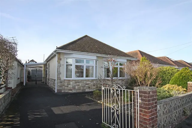 Newmorton Road, Bournemouth, photo 1